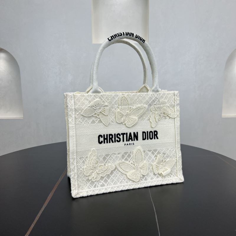 chr1st1an D10r shopping bags